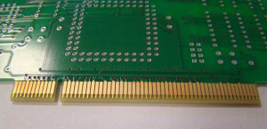 Gold Plated PCB